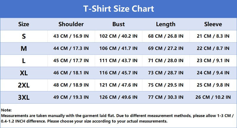 Men's Casual Crew Neck Black Panther Print Short-Sleeve T-Shirt