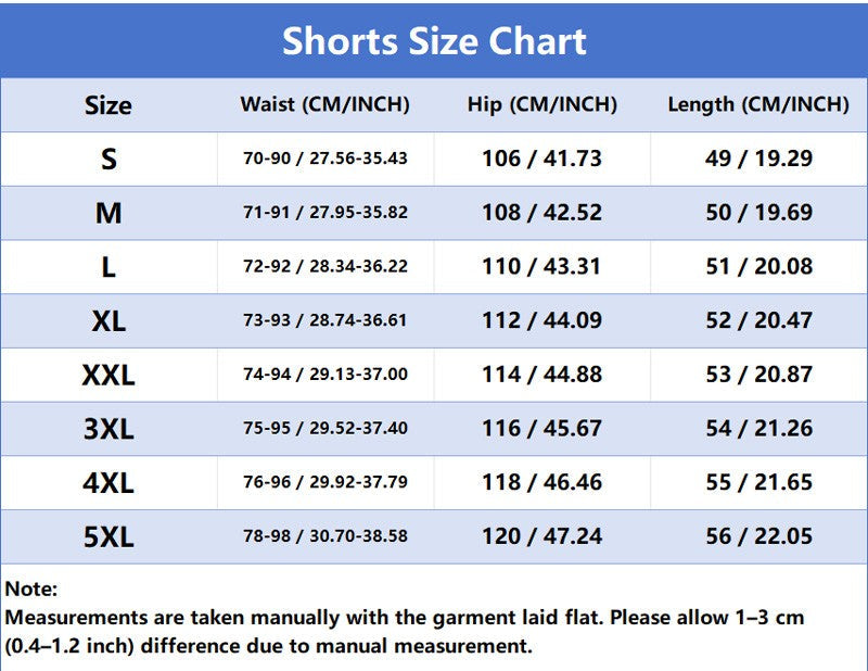 Gradient spade K print short-sleeved top paired with drawstring shorts set