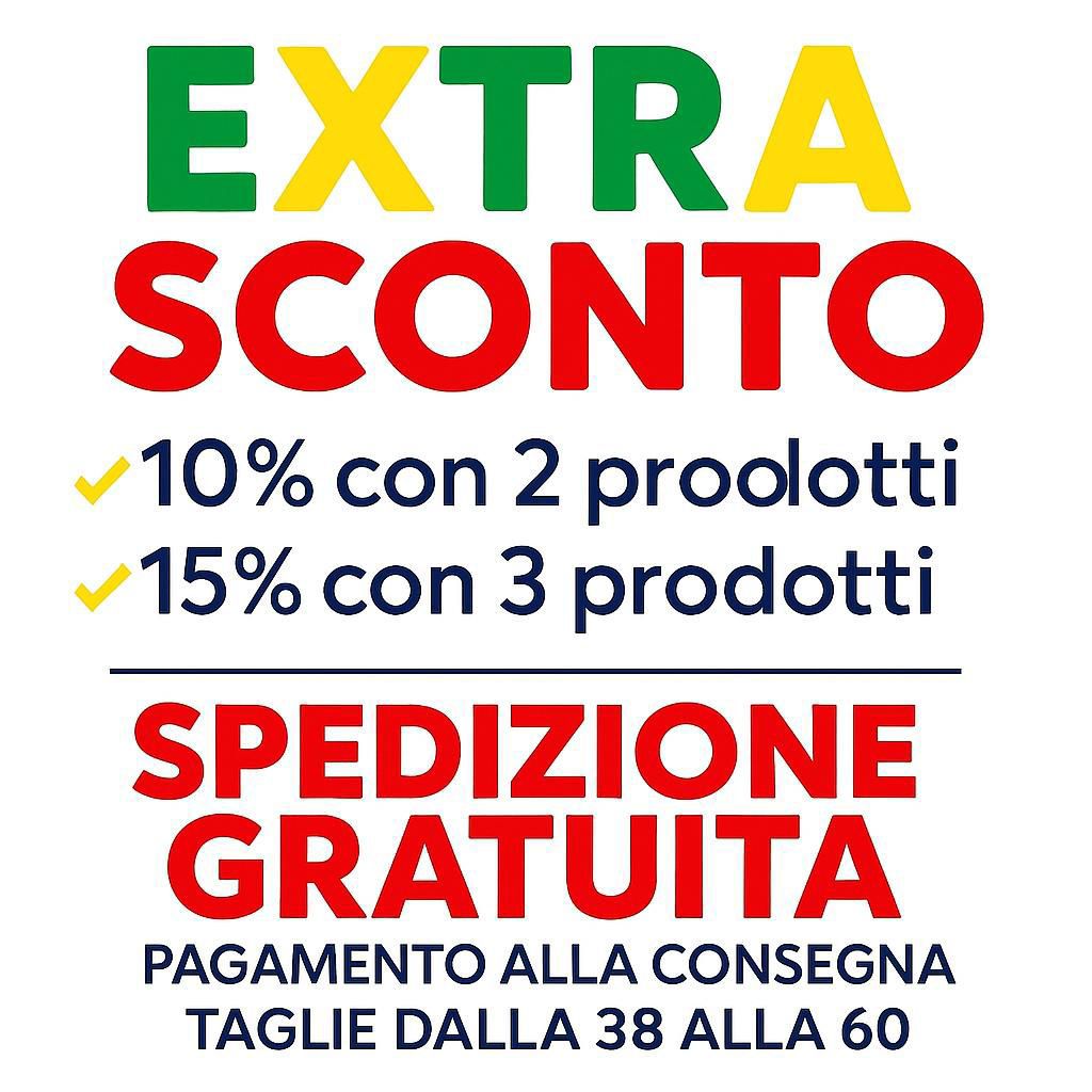 Completo Donna 3 Pezzi PALAWAN Elegante Set Lavoro Confortevole per Tutta la Giornata Taglie dalla 38 alla 60