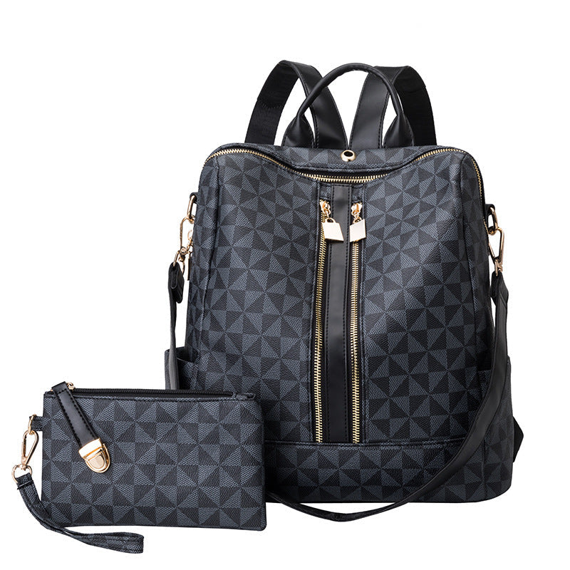 Bolso bandolera de moda de