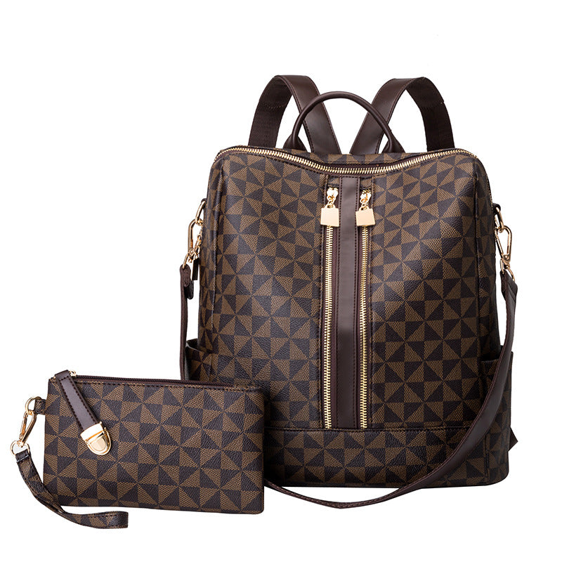 Bolso bandolera de moda de
