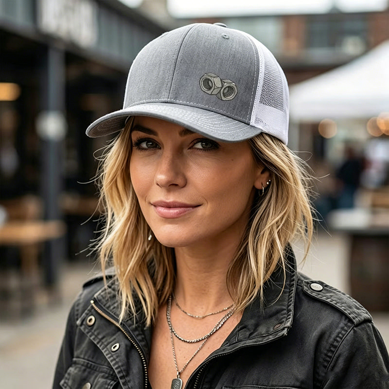 Gorra snapback elegante, de alta calidad y ajustable