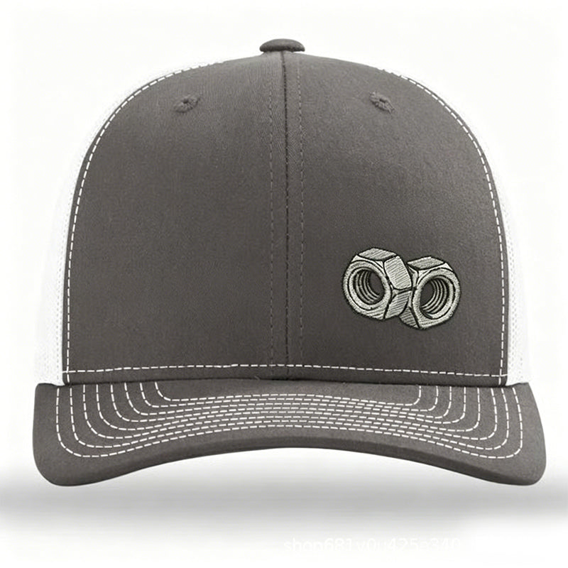 Gorra snapback elegante, de alta calidad y ajustable