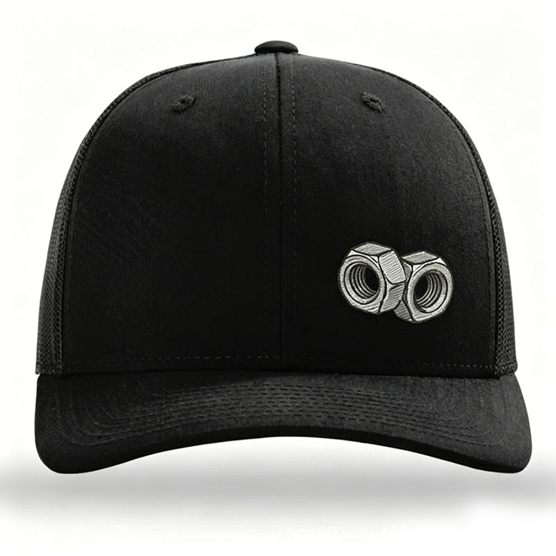 Gorra snapback elegante, de alta calidad y ajustable